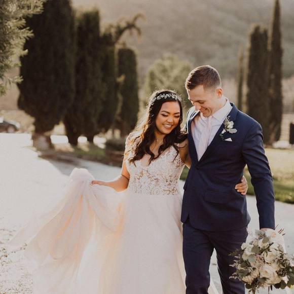 Meet your Posher, Patrick - Picture 1 of 1